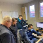 Déploiement du dispositif « Mairie Connectée » dédié aux communes de moins de 2000 habitants