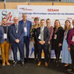 Congrès AMF80 – 2023