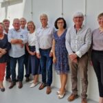 TOURNÉE DES MAIRES DE LA SOMME