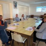 A la rencontre collectivités territoriales