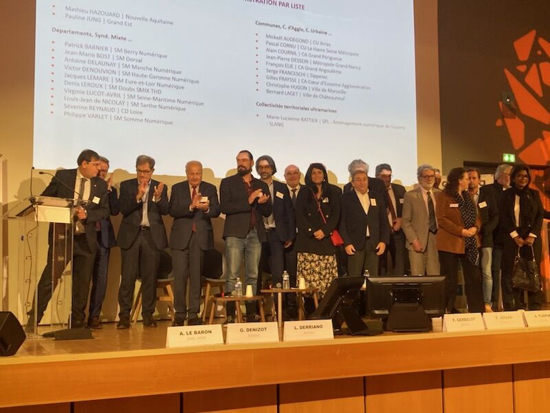 You are currently viewing Participation de Somme Numérique au TRIP d’automne 2023 de l’AVICCA