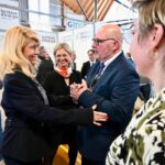 Congrès des Maires et des Présidents d&rsquo;EPCI de la Somme – 2024