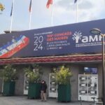 Salon national des Maires et des Collectivités locales