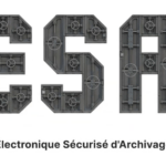 L&rsquo;archivage électronique – accompagnement et mise en place