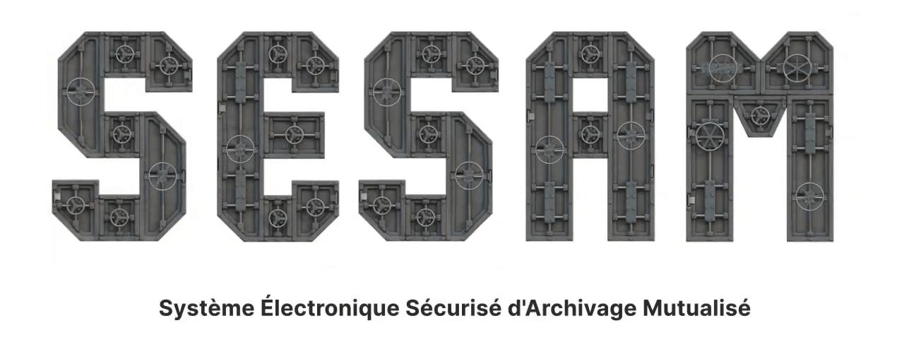 Lire la suite à propos de l’article L’archivage électronique – accompagnement et mise en place