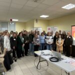 Les rencontres locales pour l&rsquo;inclusion numérique – agir ensemble en territoire samarien !