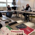 Rencontres des partenaires #1  : La Région Hauts de France et la Mission transition numérique