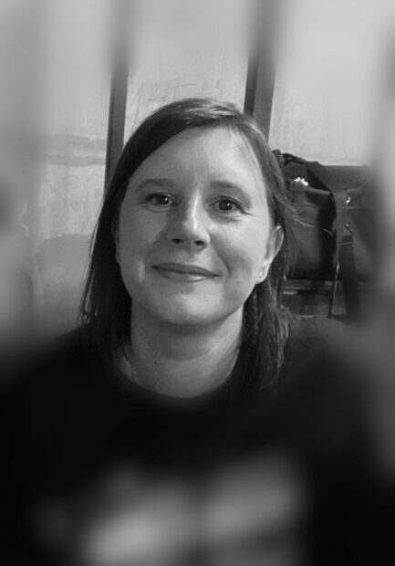 Photo de Sarah SILORET, Cheffe de pôle Ressources Humaines et Moyens Internes de Somme Numérique