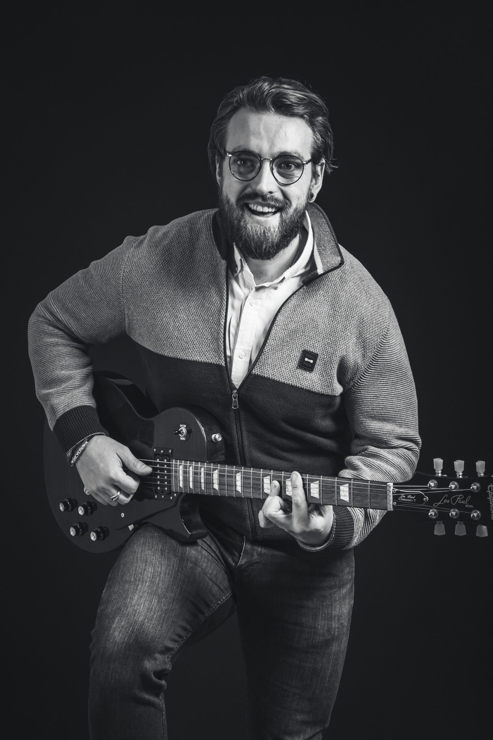 Photo de Dylan RANSON, Chargé d'Affaire et de Déploiement de Somme Numérique