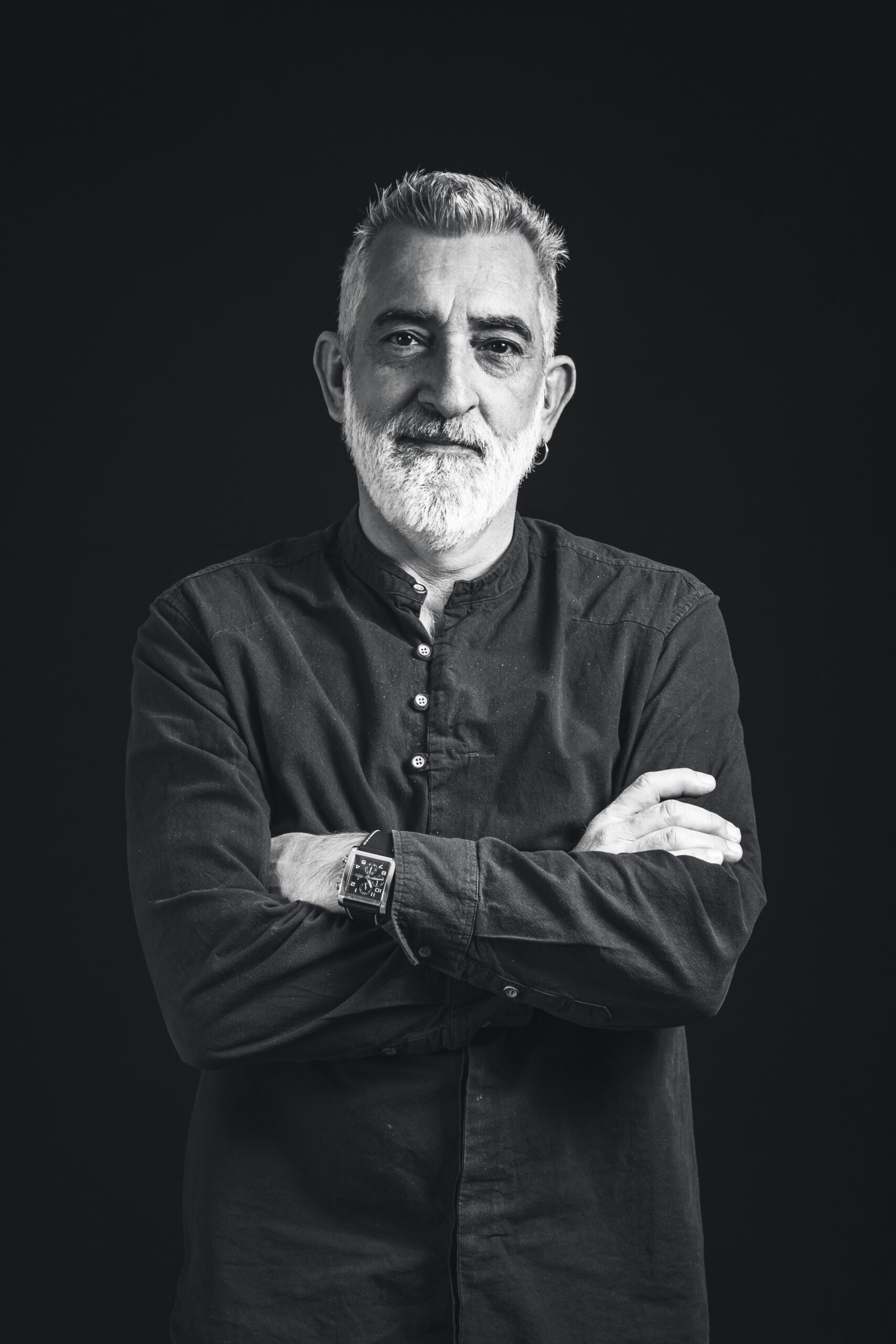 Photo de Jérôme DEPRES, Chef de Pôle Educatif et Inclusion de Somme Numérique