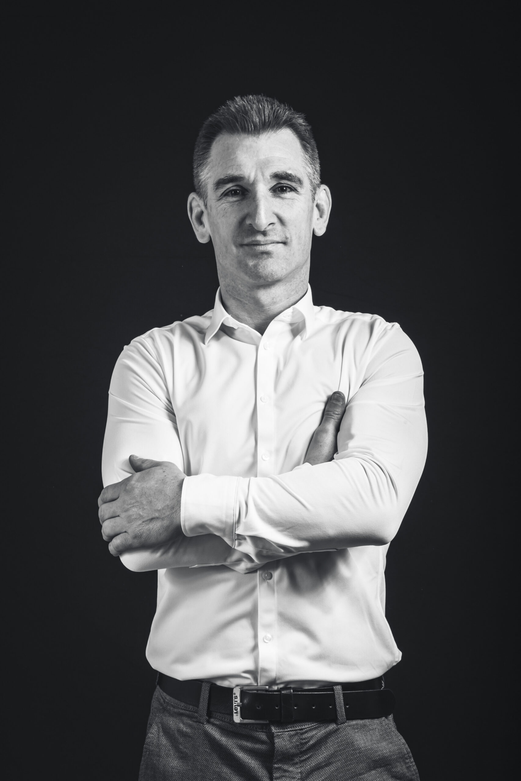 Photo de Nicolas ROGER, Directrice Adjoint de Somme Numérique