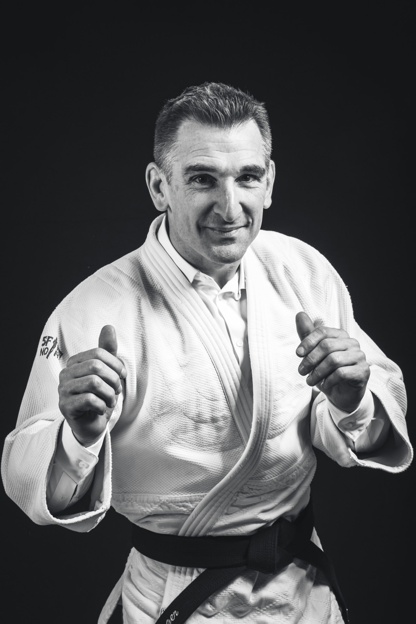 Photo de Nicolas ROGER, Directrice Adjoint de Somme Numérique