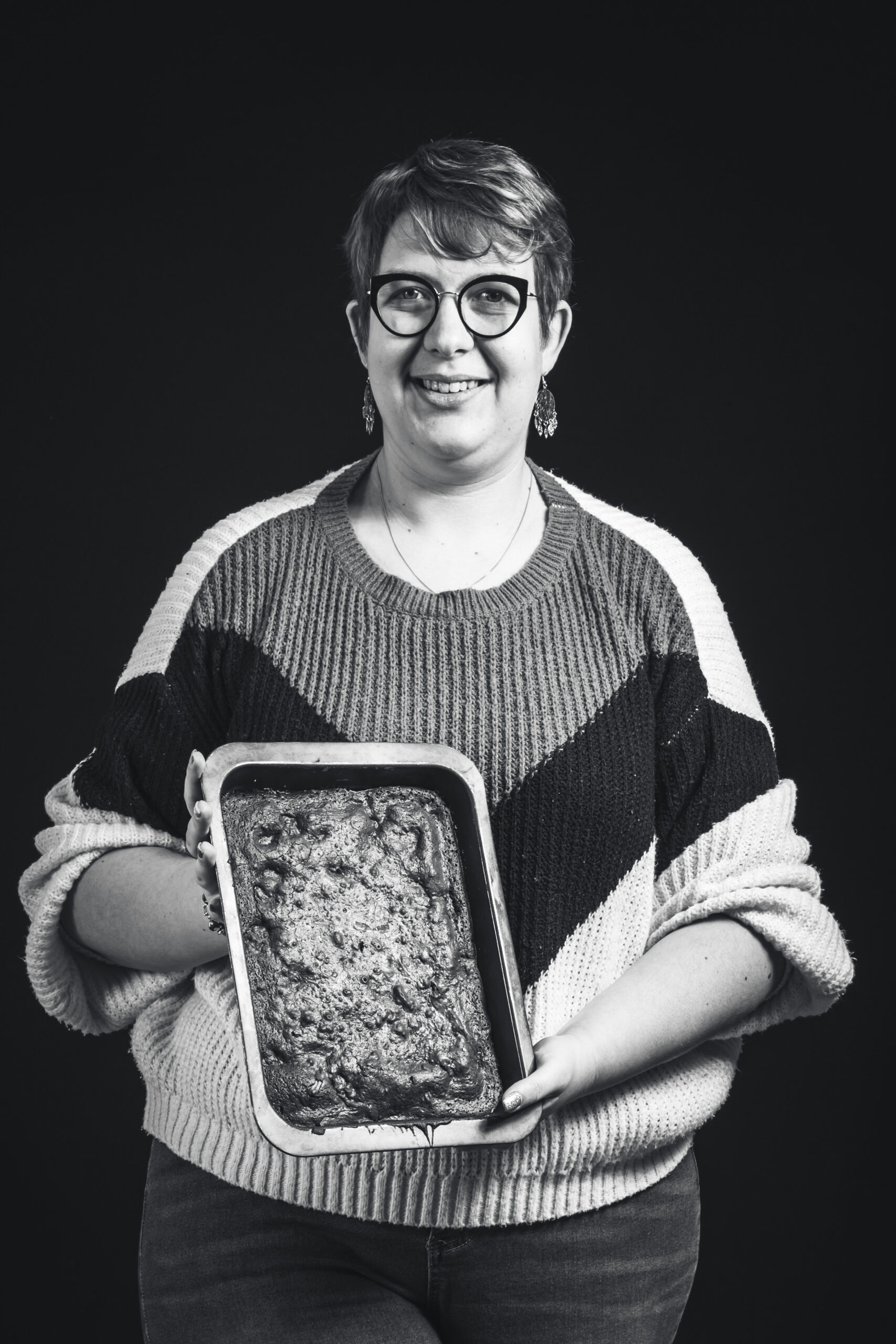 Photo de Annabelle BAERT, Médiatrice Numérique de Somme Numérique