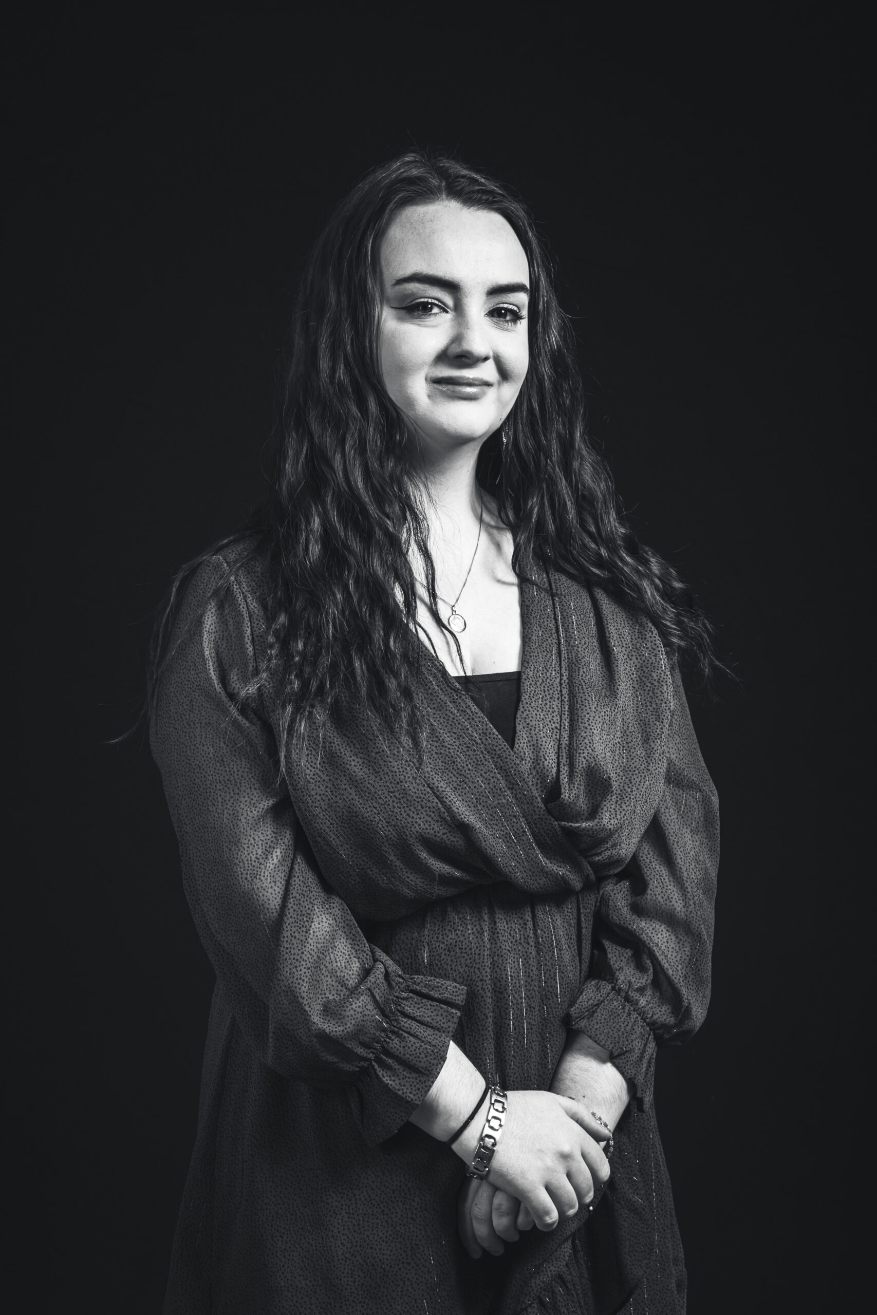 Photo de Alisson CHRETIEN, Médiatrice Numérique de Somme Numérique