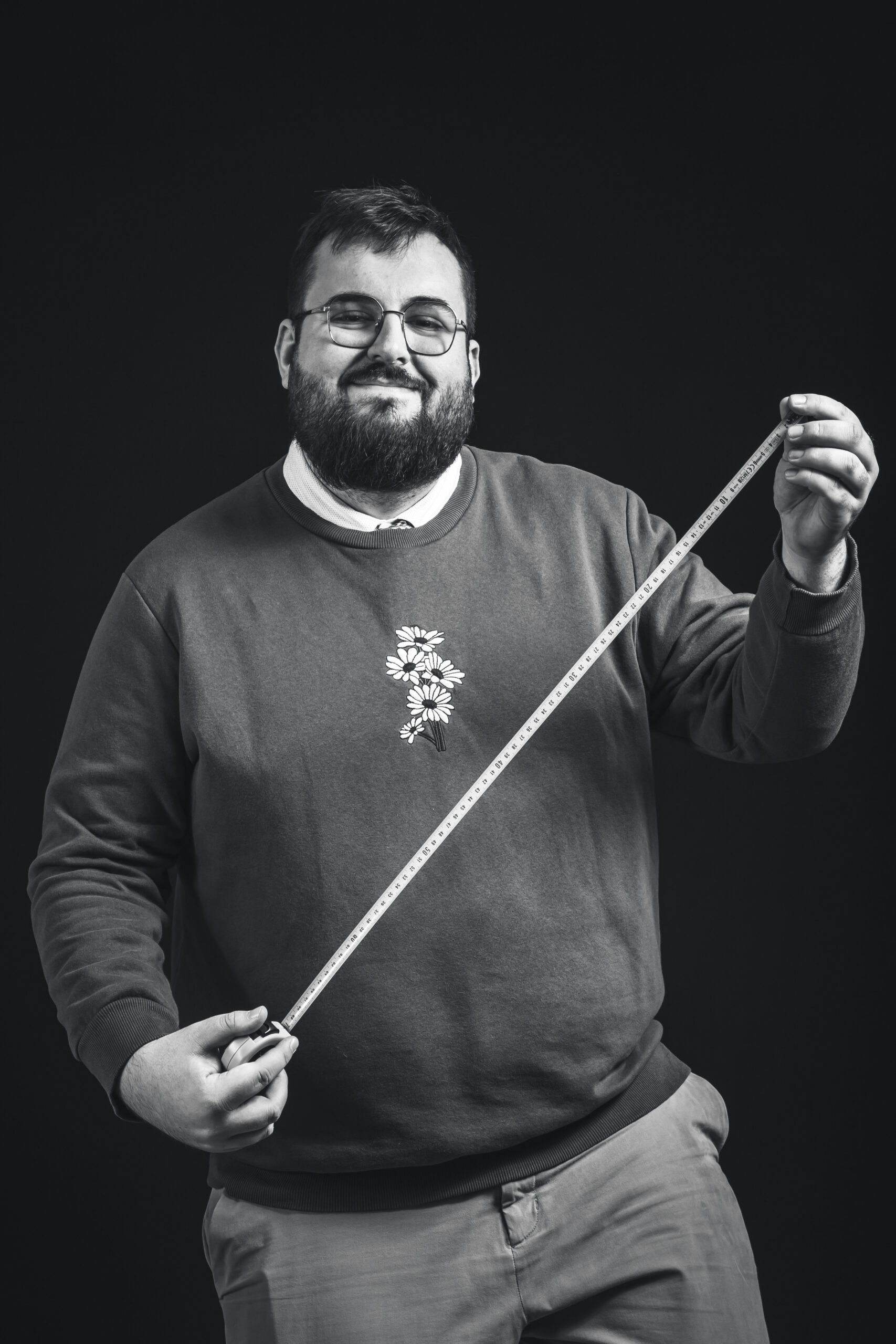Photo de Maxime CHOQUET, Archiviste Numérique de Somme Numérique