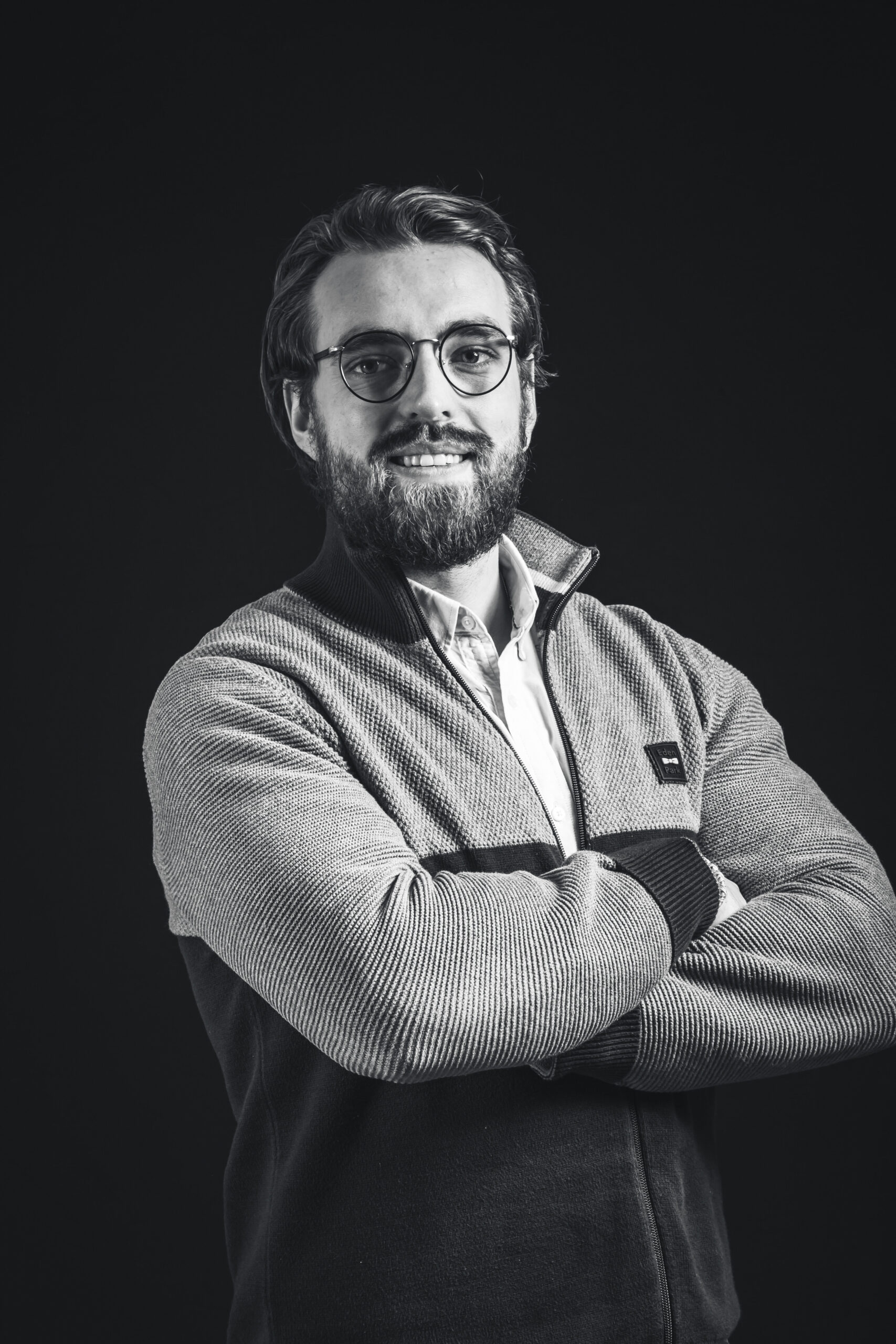 Photo de Dylan RANSON, Chargé d'Affaire et de Déploiement de Somme Numérique