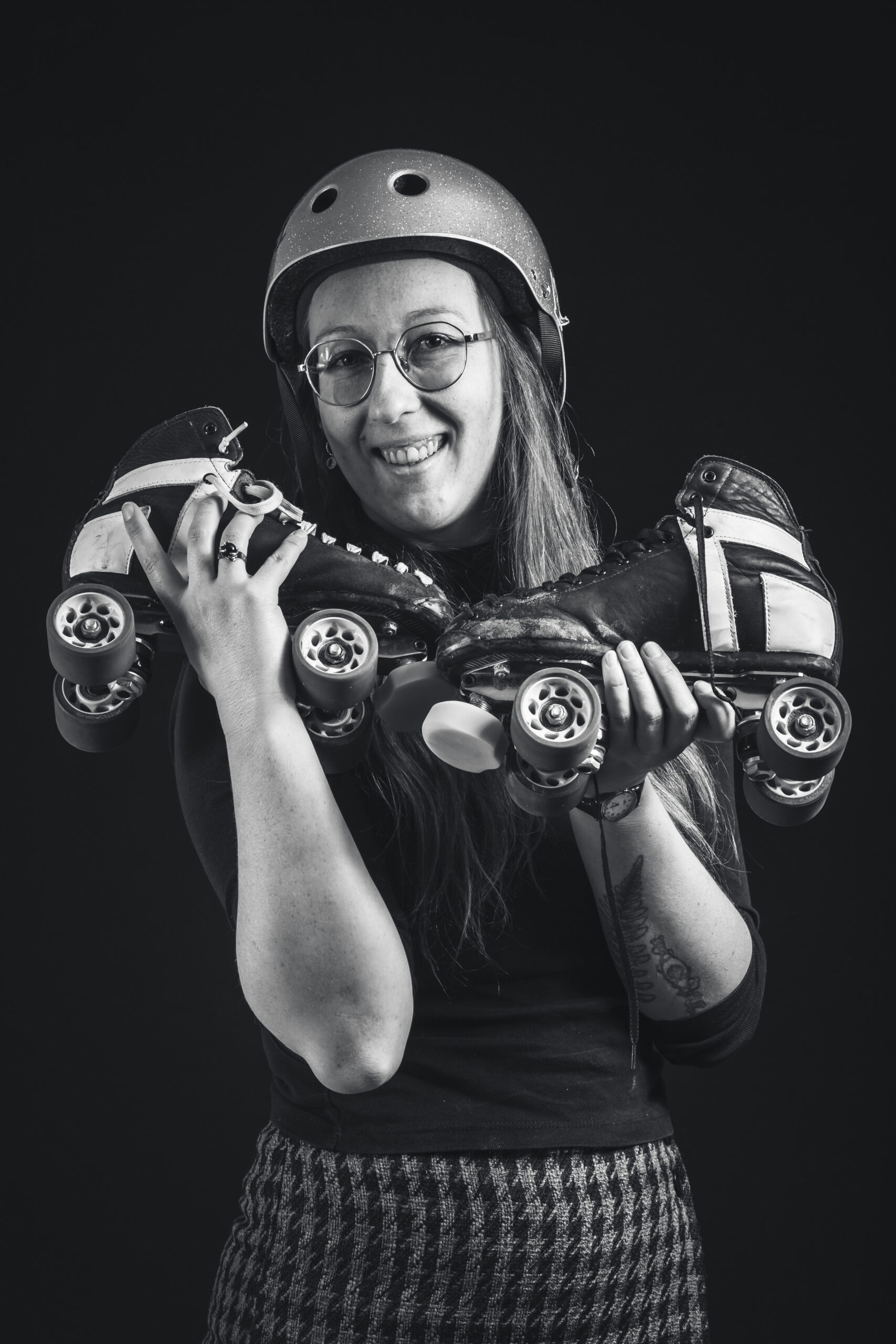 Photo de Alisson CHRETIEN, Conseillère Numérique coordinatrice de Somme Numérique