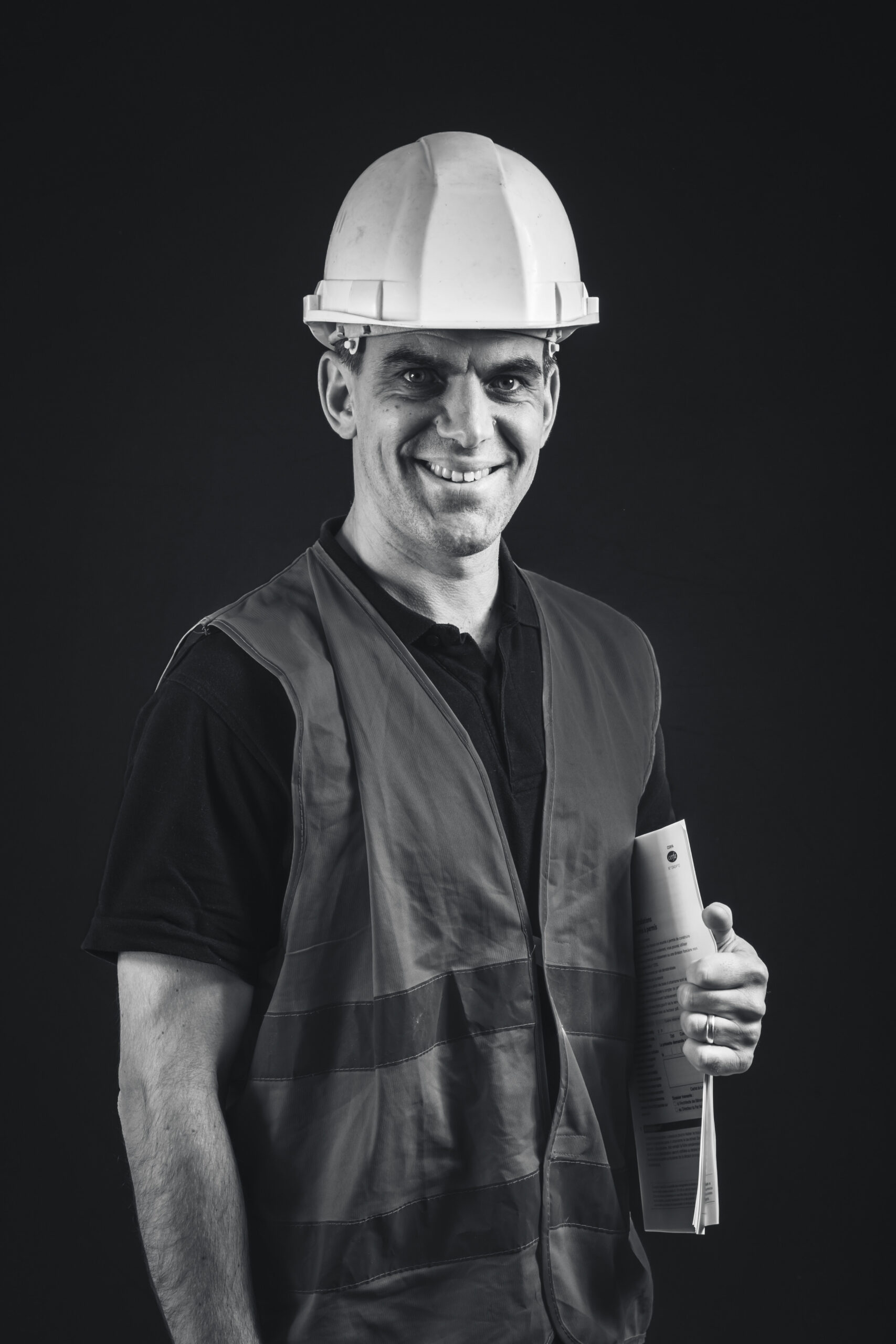 Photo de Mathieu PERRAIN, Chef de Pôle Infrastructures Numériques de Somme Numérique