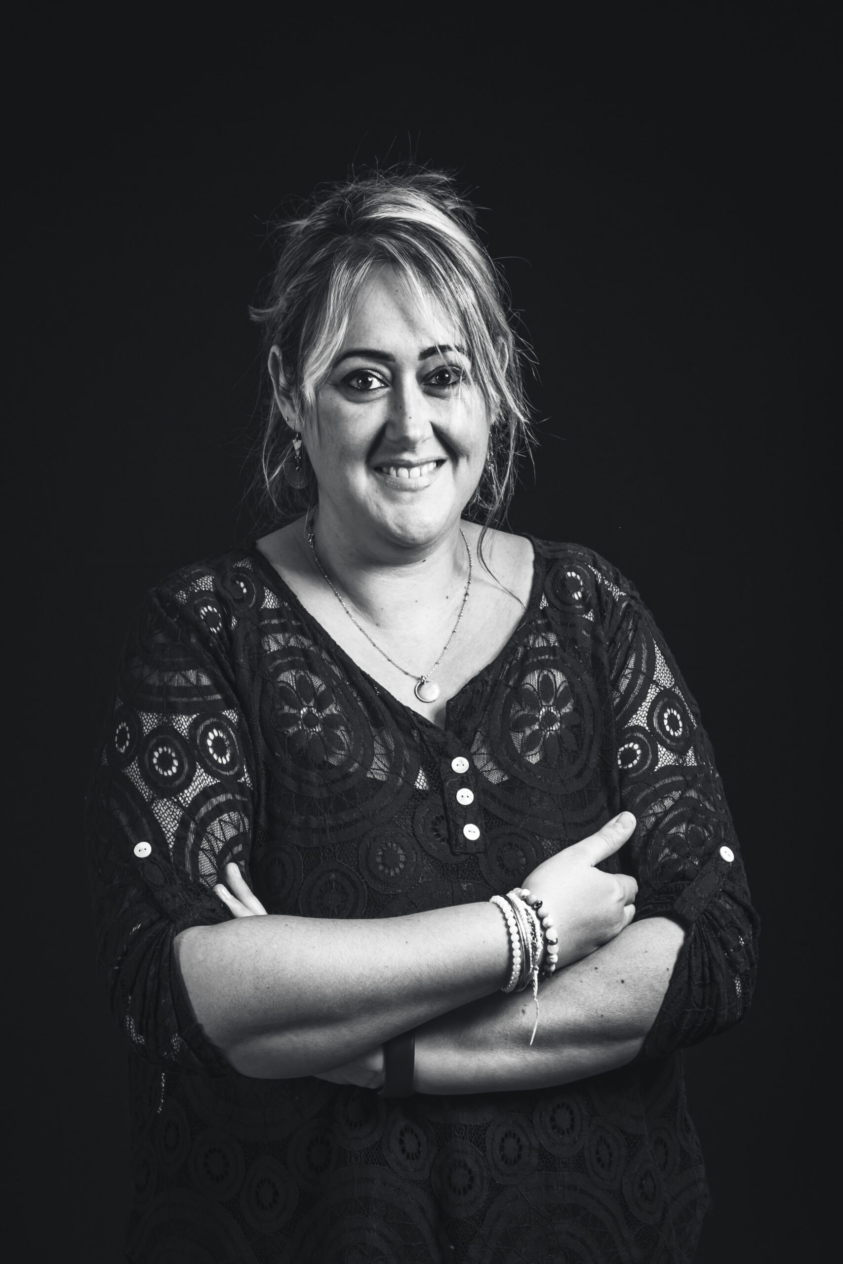 Photo de Julie CLEMENT, Ambassadrice de Somme Numérique