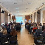 Rencontre des clubs de Secrétaires Généraux de Mairie et DGS avec le CDG80