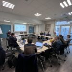 Ateliers d’accompagnement aux outils numériques