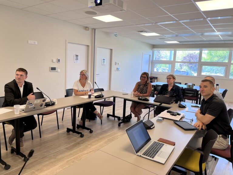 Lire la suite à propos de l’article Protection des données : quels risques pour les communes ?
