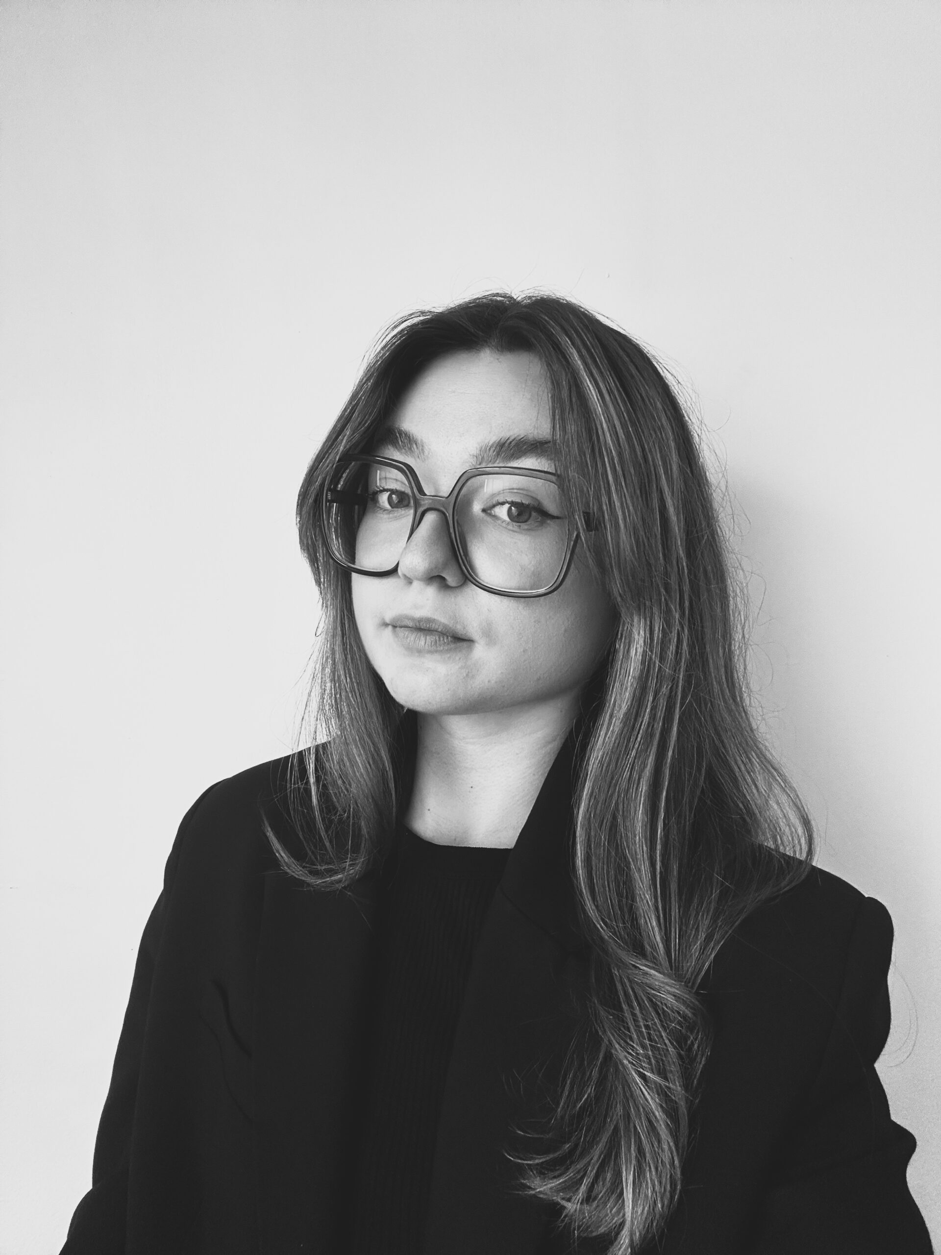 Photo de Soline PETIT, Assistante services numériques (remplacement) de Somme Numérique