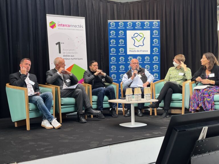 Lire la suite à propos de l’article Les journées experts : territoires connectés et durables
