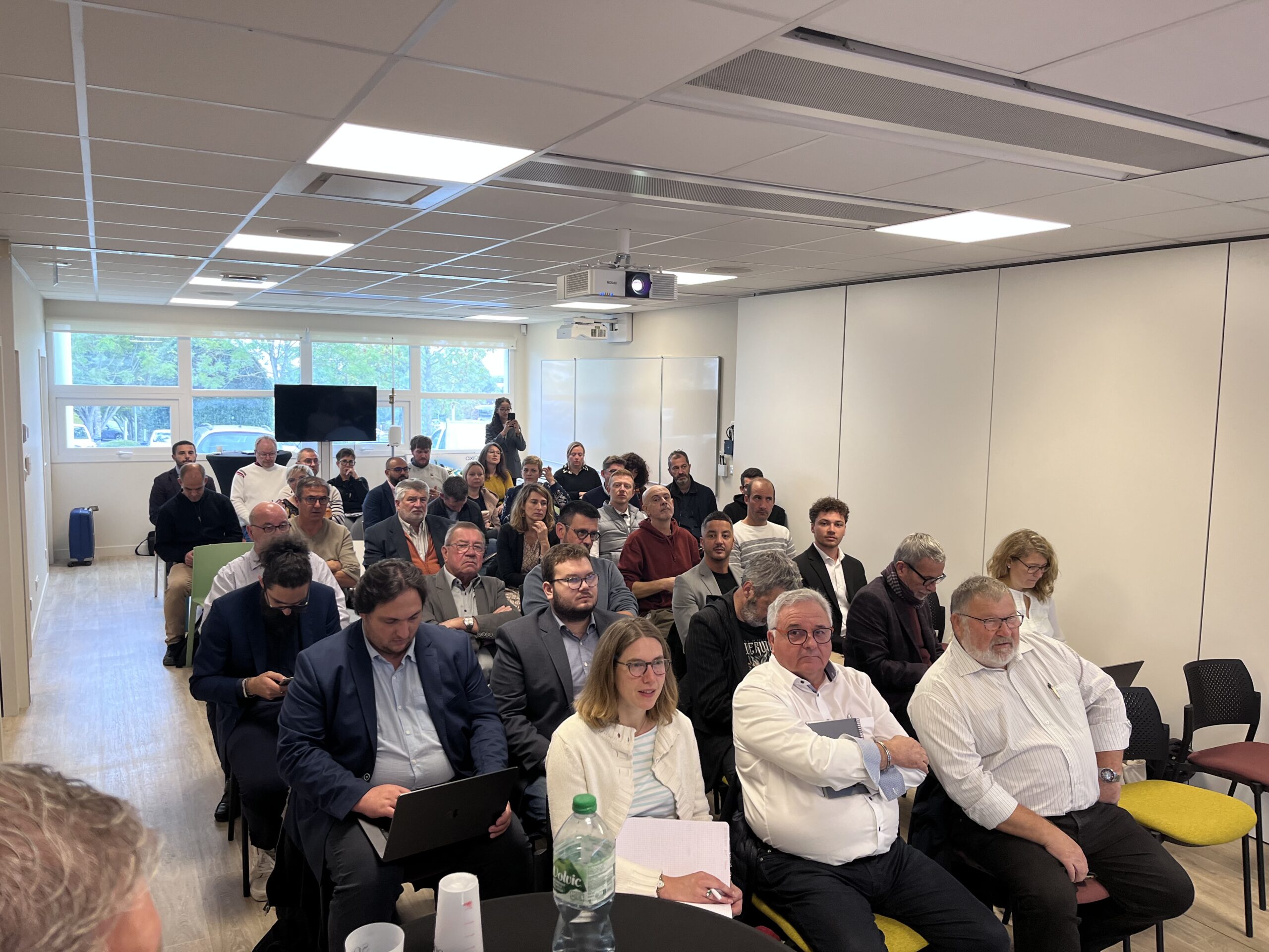 You are currently viewing Retour d’expérience – expérimentation IOT pour des Territoires Connectés et Durables