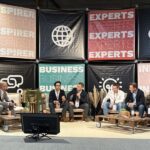 Participation au salon BTP Expo Amiens et Empreinte Expo Amiens.