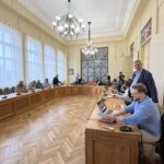 Rencontre des territoires – Réunion d’informations aux élus