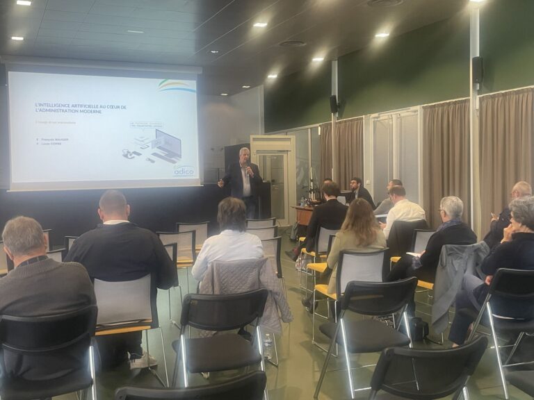 Lire la suite à propos de l’article IA Tour – 2éme partie