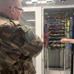 Accueil de l’Etat-Major Interarmées de Zone de Défense et de Sécurité – Nord