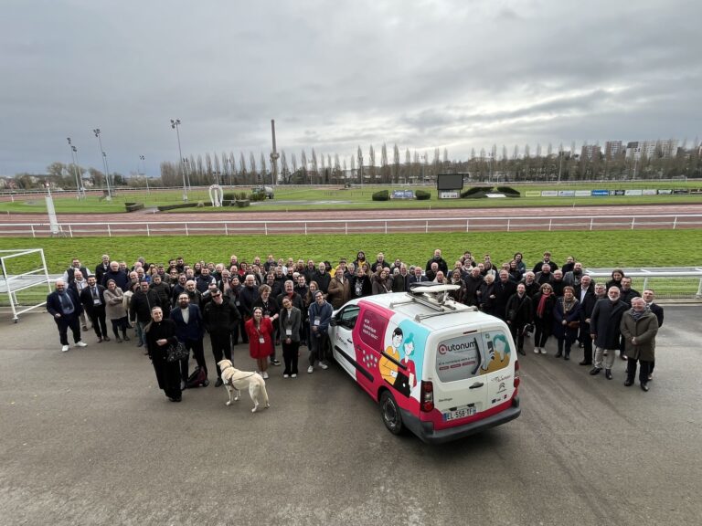 Lire la suite à propos de l’article Séminaire Somme Numérique – 2025