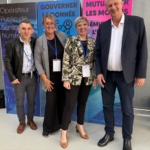 Participation de Somme Numérique aux traditionnelles Rencontres Nationales Déclic 2025 – TOURS.