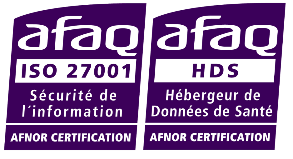 You are currently viewing Somme Numérique se distingue avec les certifications ISO 27001 et HDS : une reconnaissance en matière de sécurité et de protection des données