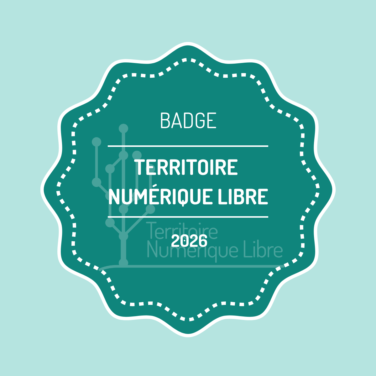 You are currently viewing Somme Numérique vient d&rsquo;obtenir le badge Territoires Numérique Libre !
